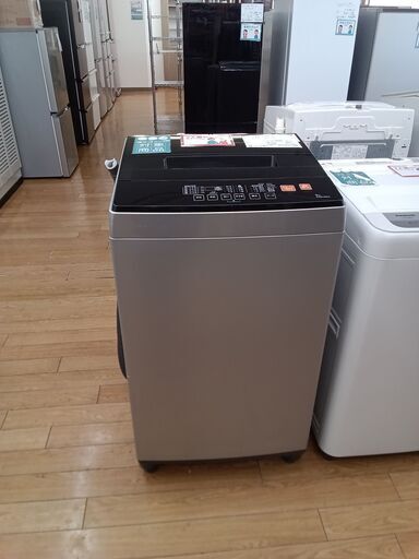★ジモティ割あり★ アズマ 洗濯機 6Kg 19年製 動作確認／クリーニング済み TK1763