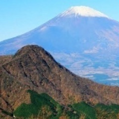 4/20 明神ヶ岳〜金時山　絶景を見に行こう⛰️