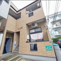 🏡敷金・礼金0円　ロフト付きアパート　南区清水🏡