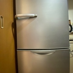 AQUA 冷蔵庫　264L(決まりました)