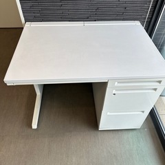 【ネット決済】美品⭐︎オカムラ オフィス用家具 机