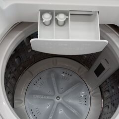 ★ジモティ割あり★ YAMADA 洗濯機 8.0ｋｇ 20年製 動作確認／クリーニング済み TJ4514