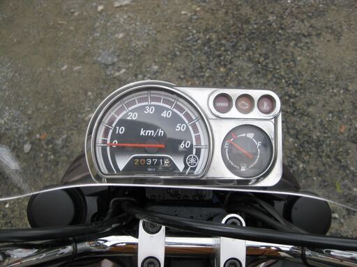 ヤマハ　VOX　こげ茶色　値下げ　自賠責保険令和8年10月20日迄付！ ヤマハ VOX こげ茶色 値下げ 自賠責保険令和8年10月20日迄