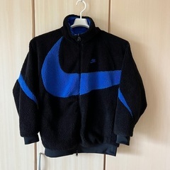 NIKE ボアジャケット　L