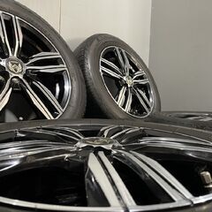 BS ECOPIA EP150 175/65R15】夏タイヤ【Weds RiZLEY ライツレー 15 