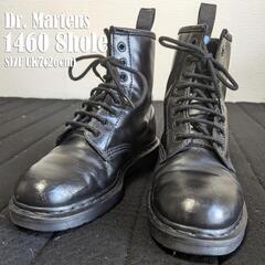 Dr.Martens 1460 8ホール UK7(26cm)