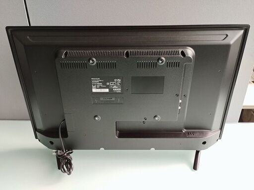 MAXZEN J32CH05S 液晶テレビ『美品中古』2022年 - テレビ 