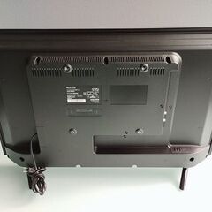 MAXZEN　J32CH05S　液晶テレビ『美品中古』2022年