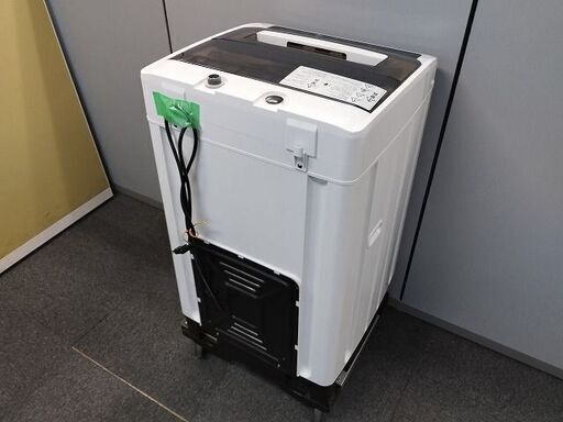 A-Stage WM01A-50WT 全自動洗濯機『美品中古』2023年式 在庫B