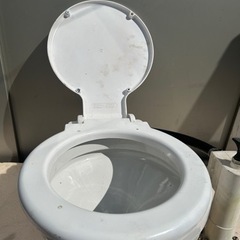 船舶用トイレ手動ポンプ