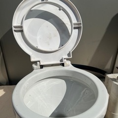 船舶用トイレ手動ポンプ