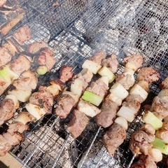 ⚠️満席【炭祭・個人参加型BBQ】🔥 4/20(土)肉まみ…