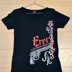 AcidBlackCherry ライブTシャツ 5周年