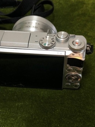 Nikon 1　J5　　【ジャンク品】 お譲り先が決まりました】【ジャンク品】Nikon 1 J5