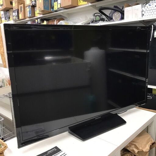 ORION 液晶テレビ　DN503-2B1