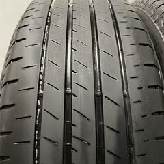 BS BRIDGESTONE TURANZA T005A 205/65R16 16インチ 夏タイヤ 4本 20年 