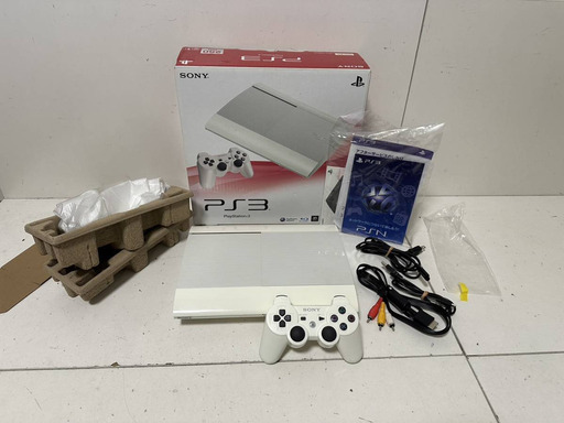 【お渡し予定】SONY ソニー PS3 Playstation3