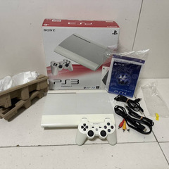 SONY ソニー PS3 Playstation3