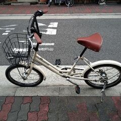 🚴ブリヂストン ベガス２０