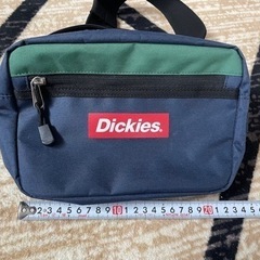 Dickiesカバン