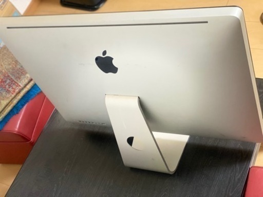 ️iMac パソコン