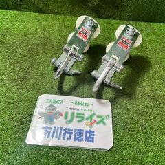 スリーエッチ PR250 パイプトロリー 2個セット【市川行徳店...