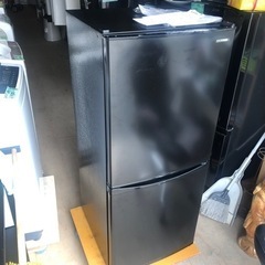 家電 キッチン家電 冷蔵庫　2023年式　アイリスオオヤマ　冷蔵庫