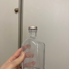ガラス瓶