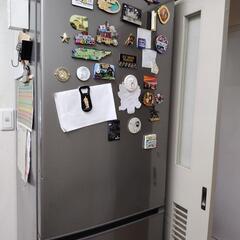(解決済み) ダイウー タテ型冷凍冷蔵庫