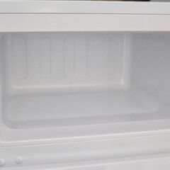 YAMAZEN 山善　ヤマゼン　冷凍冷蔵庫　22年製　2ドア冷蔵庫　