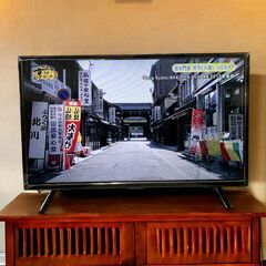 24C143_ジ6 ジョワイユ LED液晶テレビ 32TVCHD...