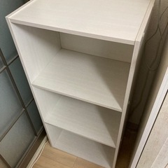 家具 収納家具 カラーボックス