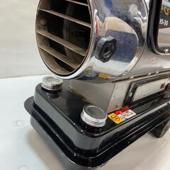 【中古】【動作OK】【店頭引取限定】スポットヒーター　NAKATOMI　KH5-30　30,800円（税込）