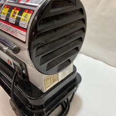 【中古】【動作OK】【店頭引取限定】スポットヒーター　NAKATOMI　KH5-30　30,800円（税込）