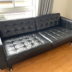 IKEA 家具 ソファ 3人掛けソファ