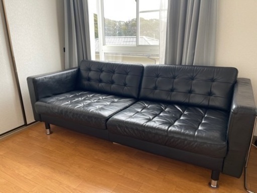 IKEA 家具 ソファ 3人掛けソファ