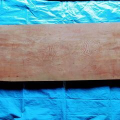 🌷 けやき（欅）板　     