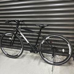 HUMMER 自転車 クロスバイク