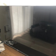 Hisense ハイセンス　43型液晶アンドロイドTV 土日限定価格
