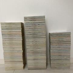 ワンピース ONE PIECE 1-82巻