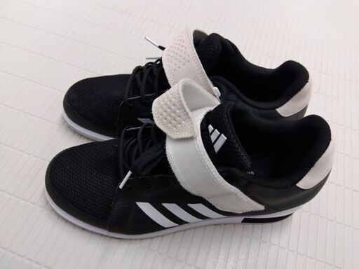 adidas リフティングシューズ（Adidasウエイトリフティング
