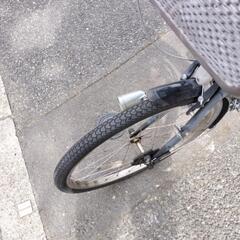 最終値下げ。ブリジストン アンジェリーノ 電動自転車