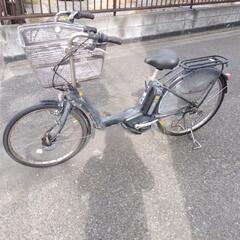 最終値下げ。ブリジストン アンジェリーノ 電動自転車