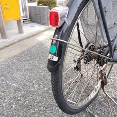 最終値下げ。ブリジストン アンジェリーノ 電動自転車