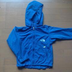 THENORTHFACE　キッズ　120