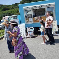 6日、7日、中止 - 地域/お祭り