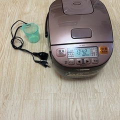 家電 キッチン家電 炊飯器