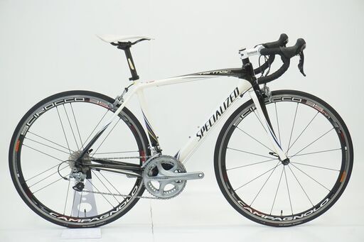 SPECIALIZED 「スペシャライズド」 TARMAC ELITE 2010年モデル ロードバイク