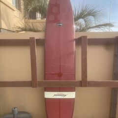 Aduanced SURFBOARDS 8'4"