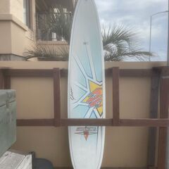 SOUTHPOINT SURFBOARDS 9'1